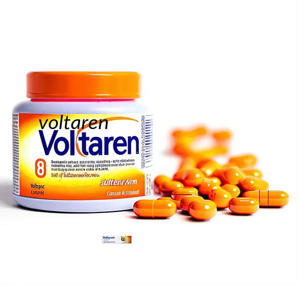 Voltaren emulgel senza ricetta